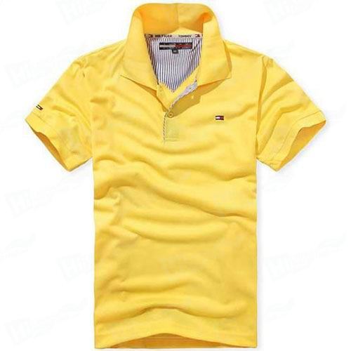 240g Combed Polo-shirts